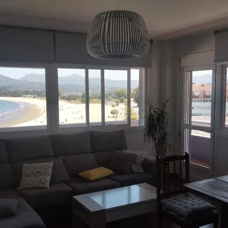 Apartmán Ladeira *