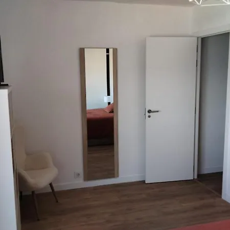 Apartmán Ladeira