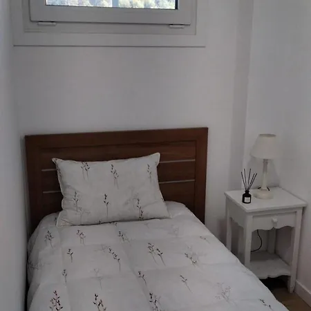 Ladeira Apartmán Baiona