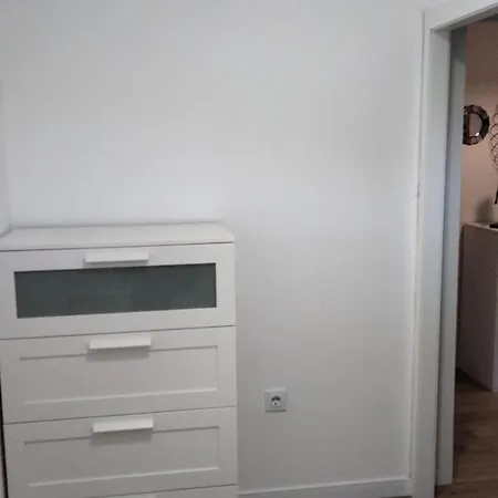 Apartmán Ladeira Baiona