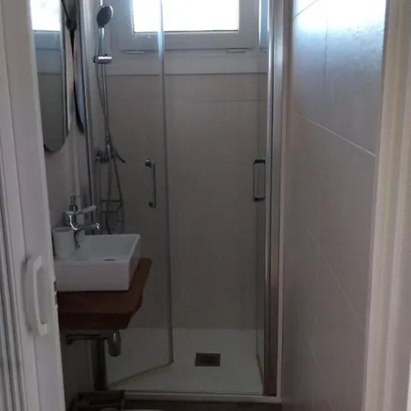 Ladeira Apartmán
