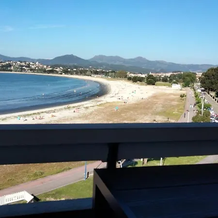 Ladeira Apartmán *