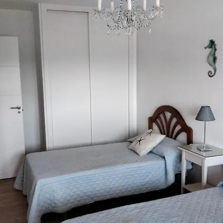 Ladeira Apartmán Baiona
