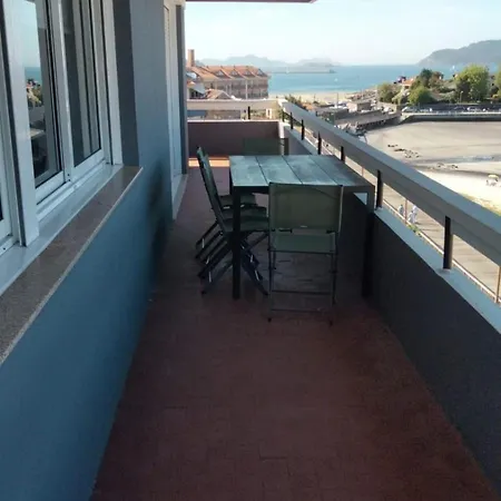 Lejlighed Ladeira Baiona