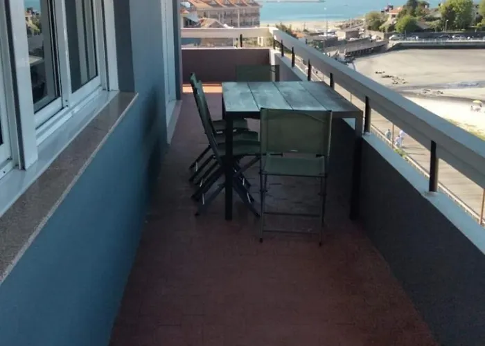 Daire Ladeira Baiona